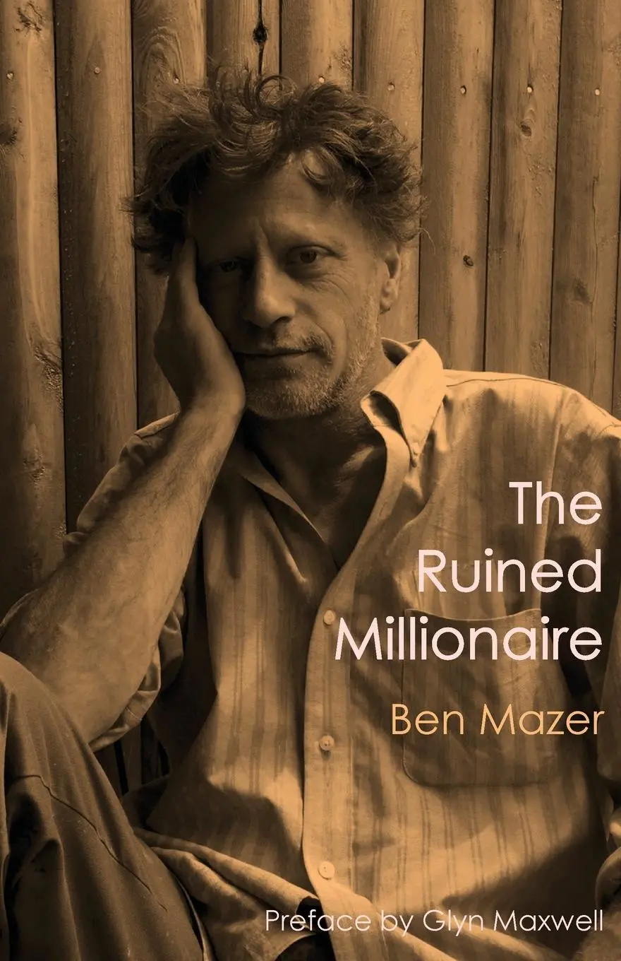 Cover: 9781952335556 | The Ruined Millionaire | Ben Mazer | Taschenbuch | Englisch | 2023
