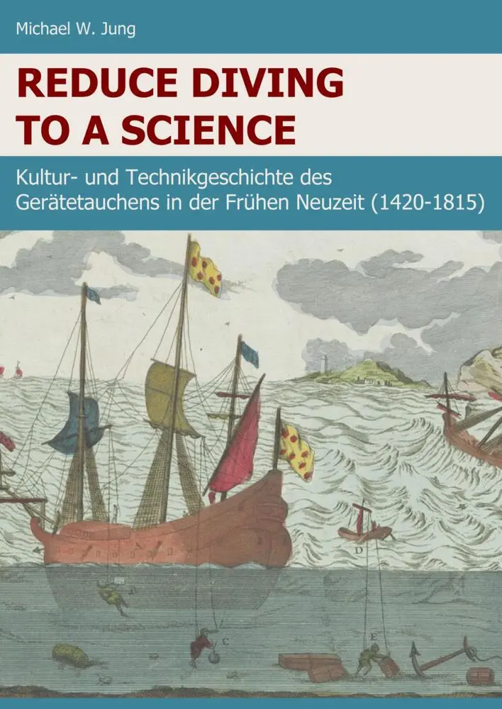 Cover: 9783347935556 | Reduce Diving to a Science | Michael Jung | Taschenbuch | 404 S. Cover: 9783347935556 | Reduce Diving to a Science | Michael Jung | Taschenbuch | 404 S.