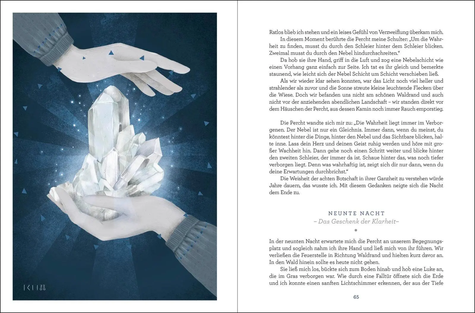 Bild: 9783629015556 | Unter dem blauen Mond | Katharina Hargutt | Buch | 96 S. | Deutsch