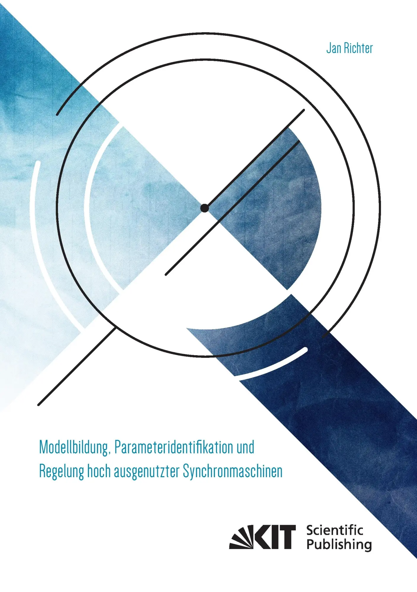 Cover: 9783731505556 | Modellbildung, Parameteridentifikation und Regelung hoch...