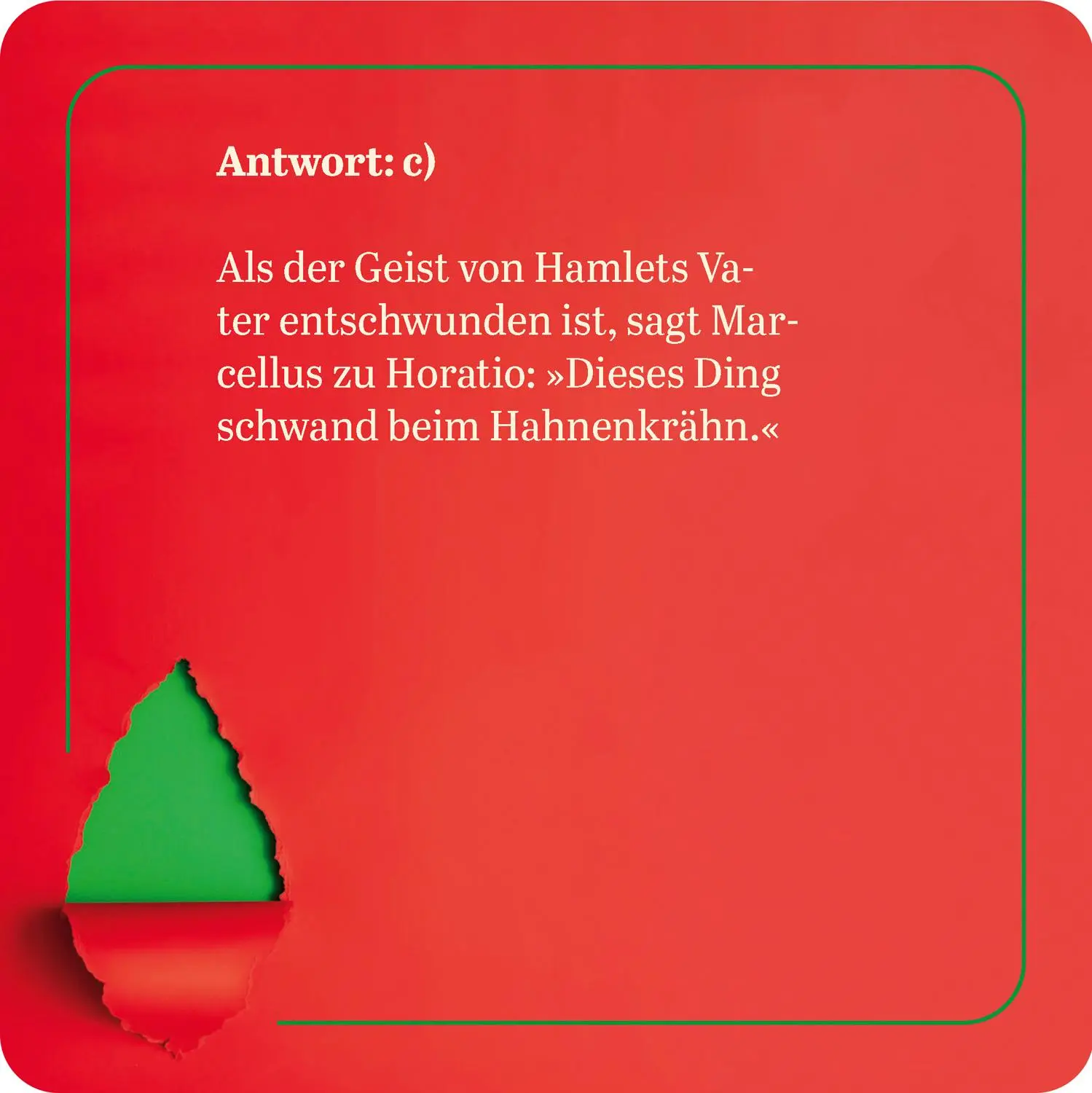 Bild: 9783747205556 | Das Weihnachts-Quiz | Box mit 66 Spielkarten und Anleitung | Büttner