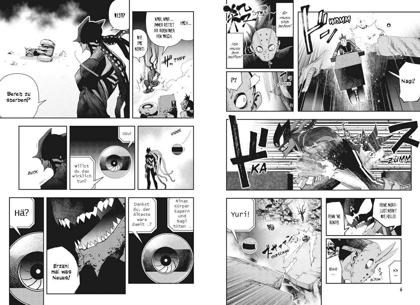 Bild: 9783755505556 | Tank Chair 07 | Manabu Yashiro | Taschenbuch | 192 S. | Deutsch | 2025
