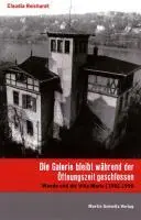 Cover: 9783927795556 | Die Galerie bleibt während der Öffnungszeit geschlossen | Reichardt