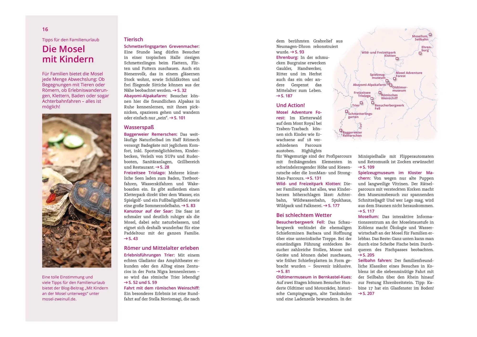 Bild: 9783966855556 | MICHAEL MÜLLER Reiseführer Mosel | Peggy Leiverkus | Taschenbuch