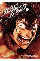 Cover: 9788419185556 | Kengan Ashura 01 | Taschenbuch | Spanisch | Editorial Ivrea