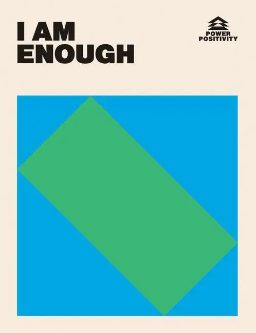 Cover: 9781784885656 | I Am Enough | Hardie Grant Books | Buch | Gebunden | Englisch | 2023