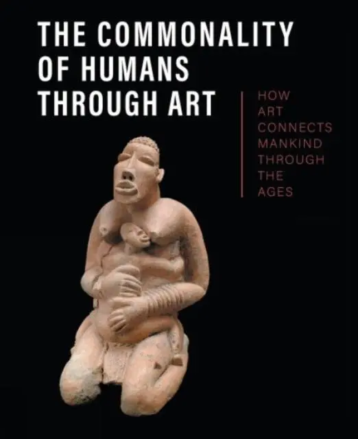 Cover: 9781913645656 | The Commonality of Humans through Art | Stuart Handler | Buch | 2024