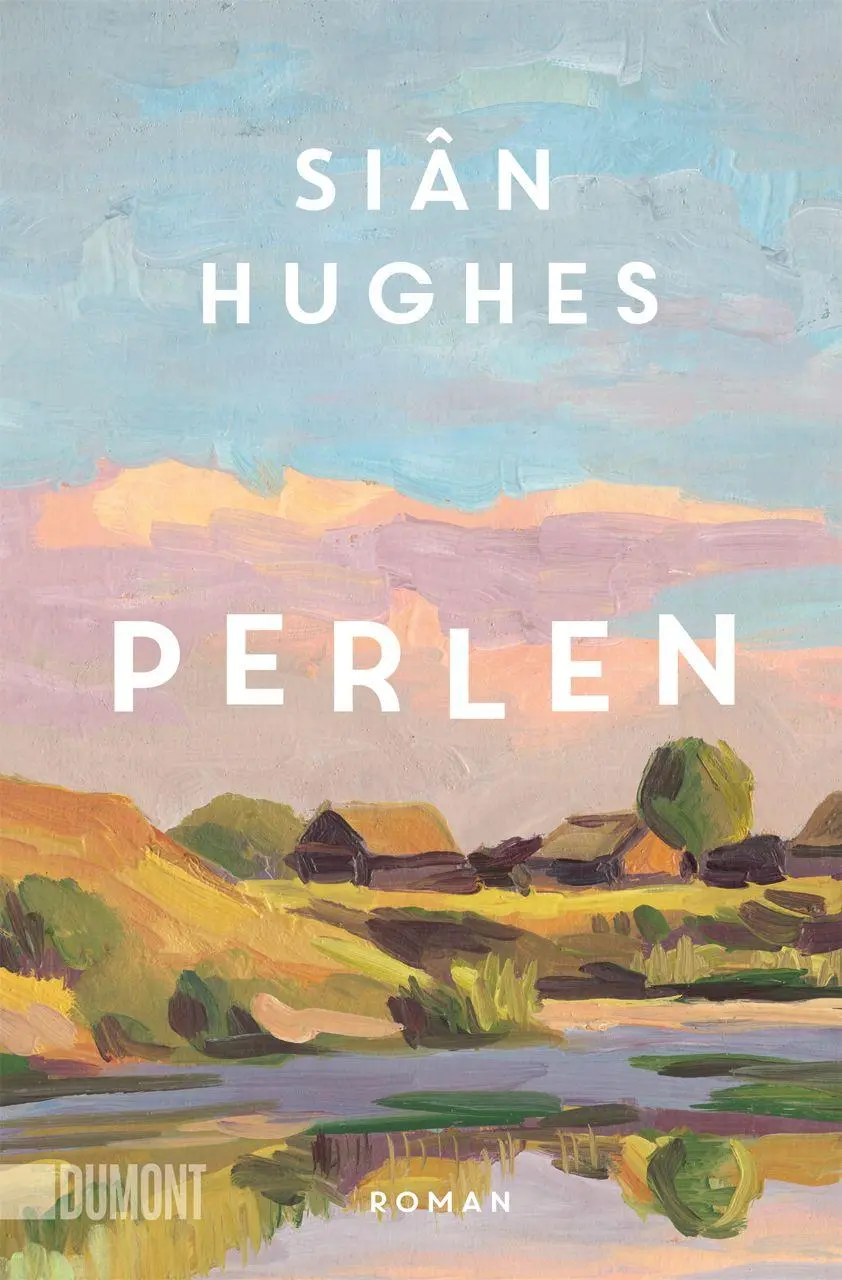 Cover: 9783755805656 | Perlen | Siân Hughes | Taschenbuch | 272 S. | Deutsch | 2026