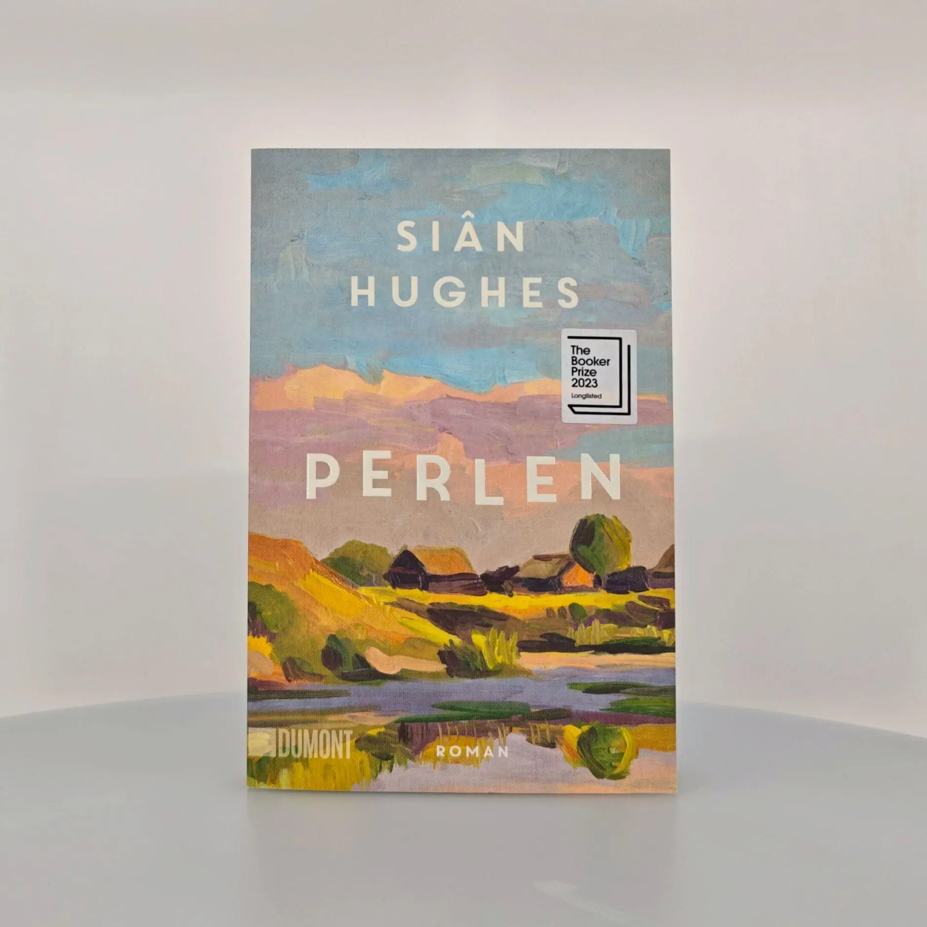 Bild: 9783755805656 | Perlen | Siân Hughes | Taschenbuch | 272 S. | Deutsch | 2026