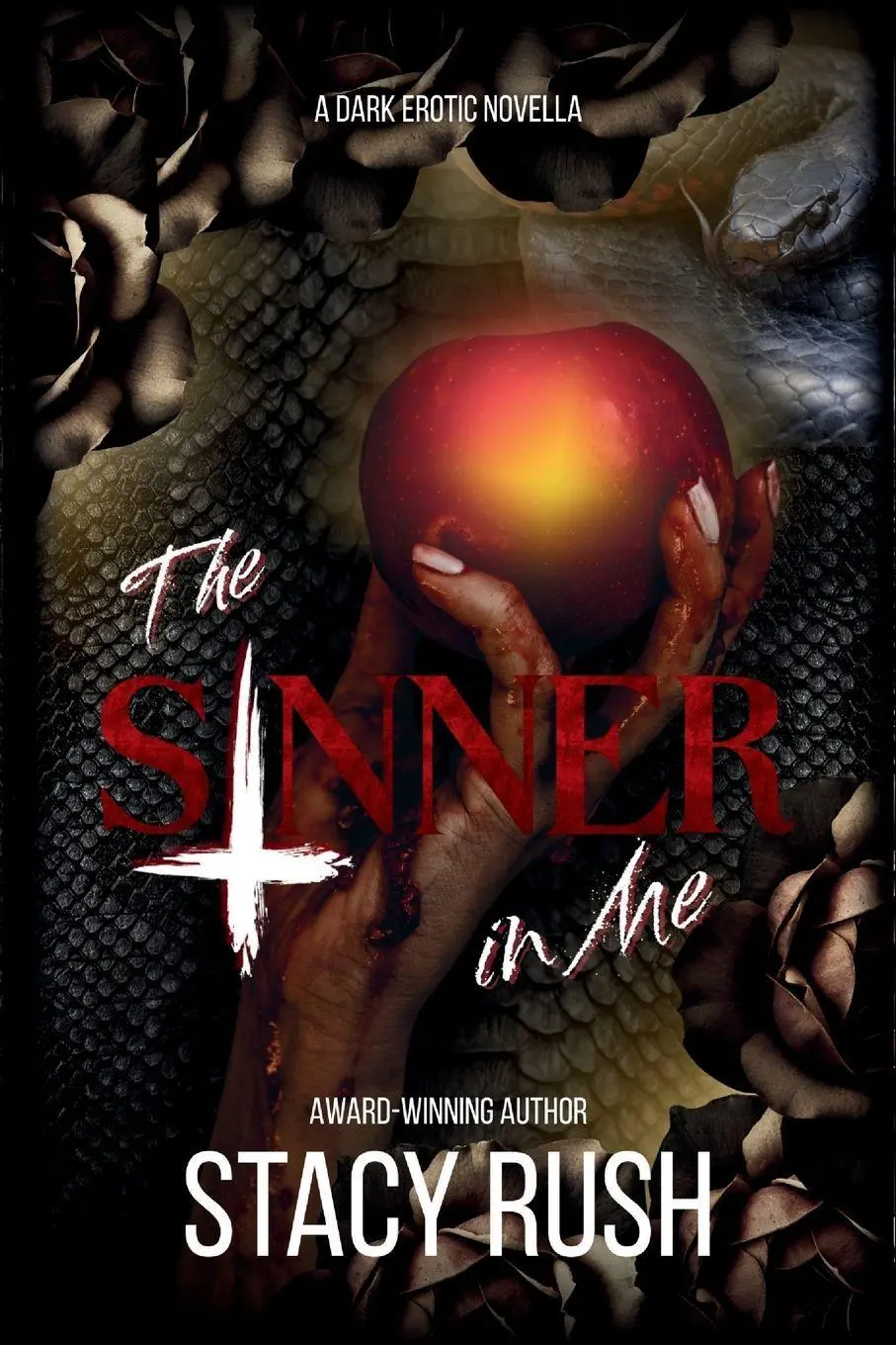 Cover: 9798992765656 | The Sinner In Me | Stacy Rush | Taschenbuch | Englisch | 2025