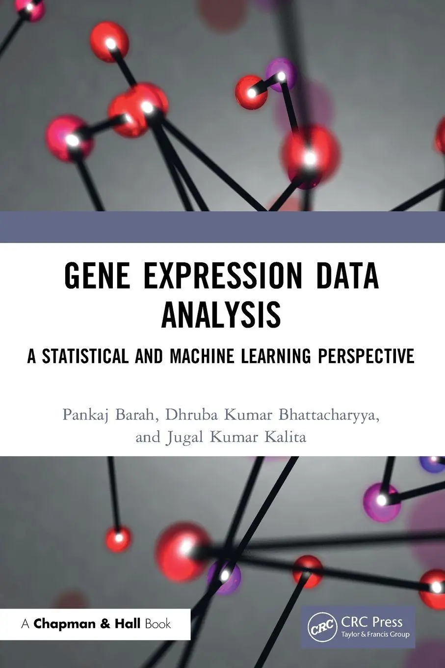 Cover: 9781032055756 | Gene Expression Data Analysis | Pankaj Barah (u. a.) | Taschenbuch