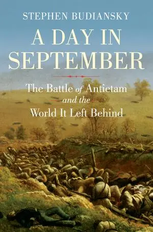 Cover: 9781324035756 | A Day in September | Stephen Budiansky | Buch | Englisch | 2024