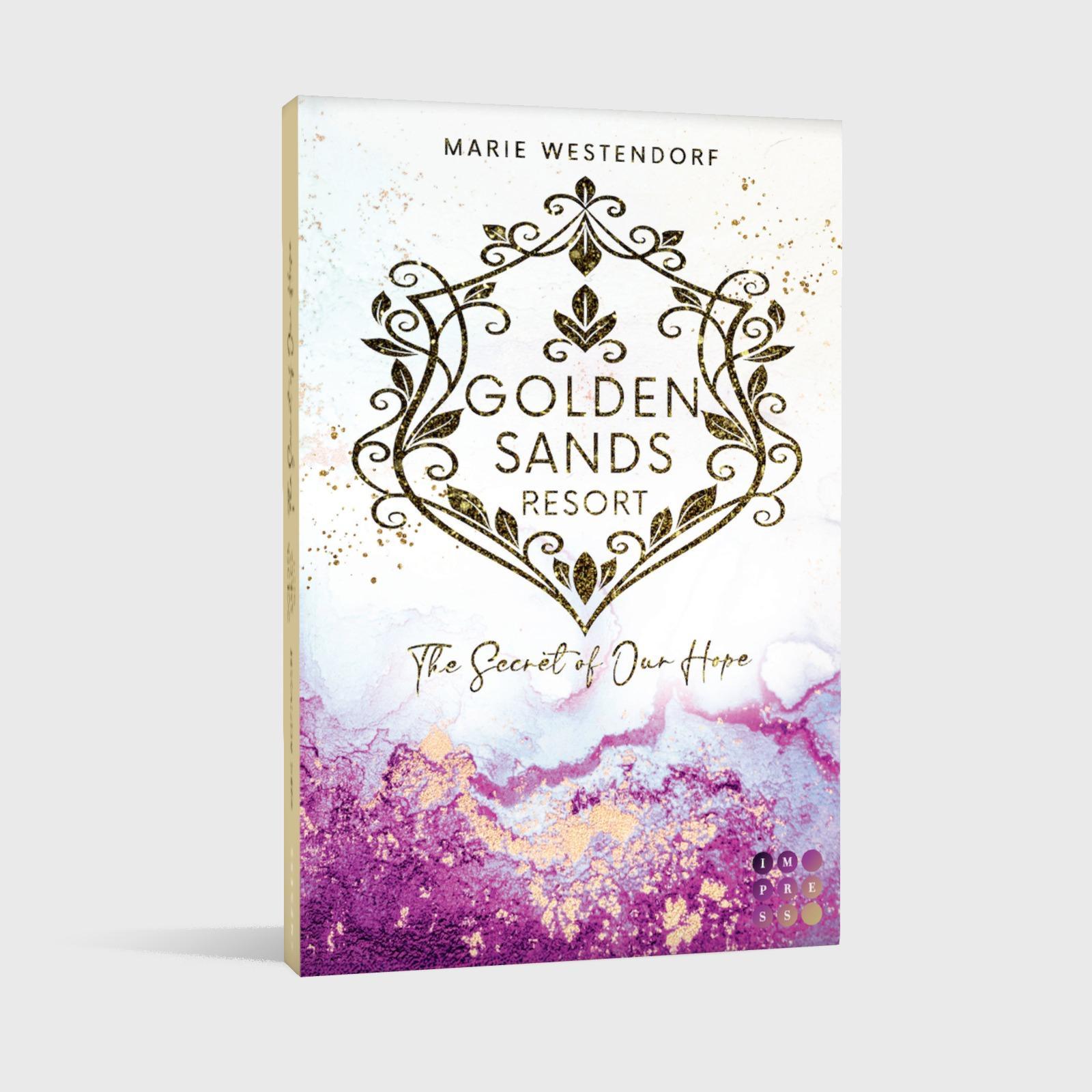 Bild: 9783551305756 | Golden Sands Resort 2: The Secret of Our Hope | Marie Westendorf