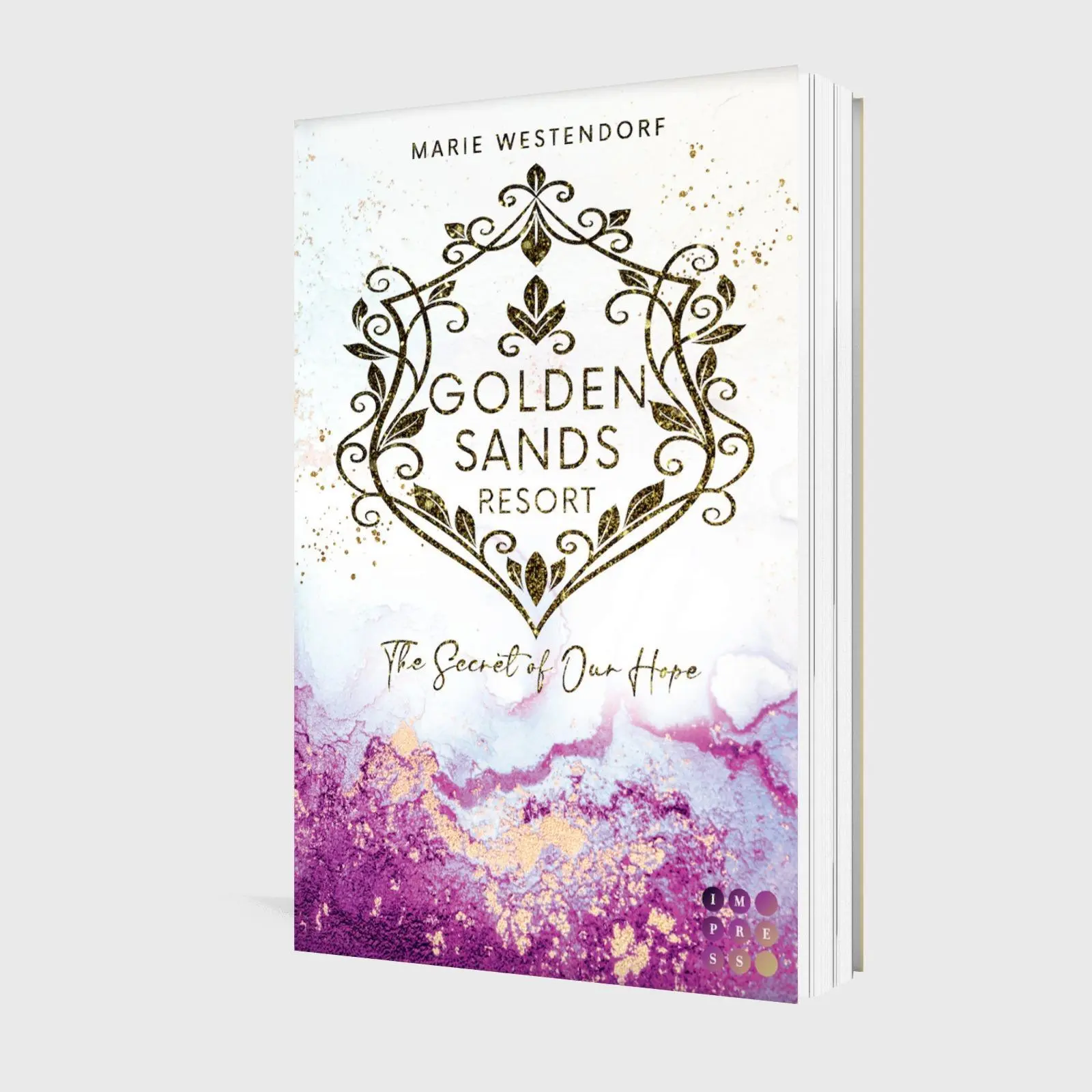 Bild: 9783551305756 | Golden Sands Resort 2: The Secret of Our Hope | Marie Westendorf