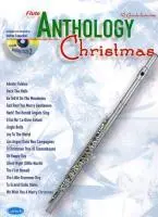 Cover: 9788850715756 | Anthology Christmas Flute | VARIOUS ARR. CAPPELL | Taschenbuch