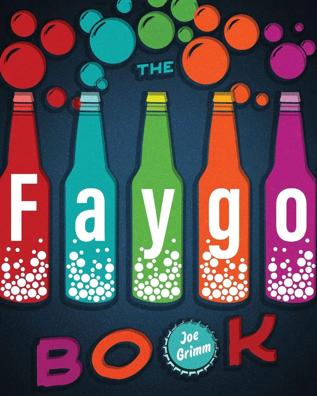Cover: 9780814345856 | Faygo Book | Joe Grimm | Taschenbuch | Einband - flex.(Paperback)