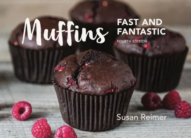 Cover: 9780952885856 | Muffins: Fast and Fantastic | Susan Reimer | Taschenbuch | Englisch
