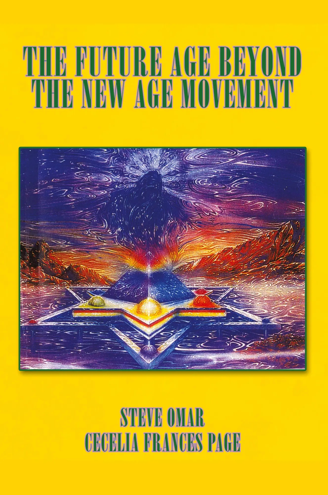 Cover: 9781440165856 | The Future Age Beyond the New Age Movement | Cecelia Frances Page