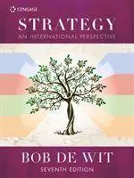 Cover: 9781473765856 | Strategy | An International Perspective | Bob De Wit (u. a.) | Buch