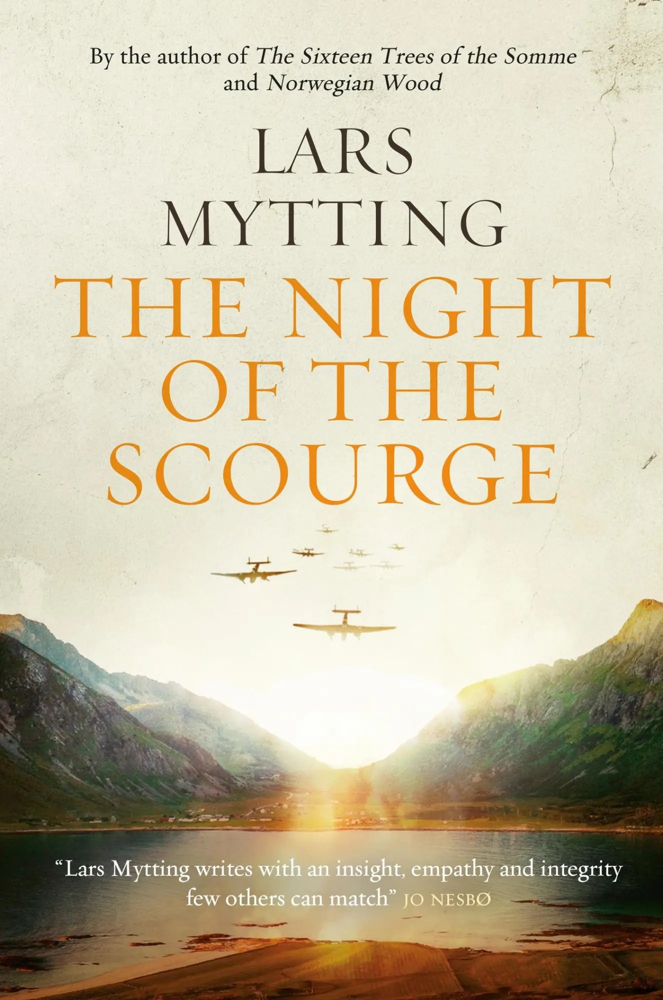 Cover: 9781529435856 | The Night of the Scourge | The Sister Bells Trilogy Vol. 3 | Mytting