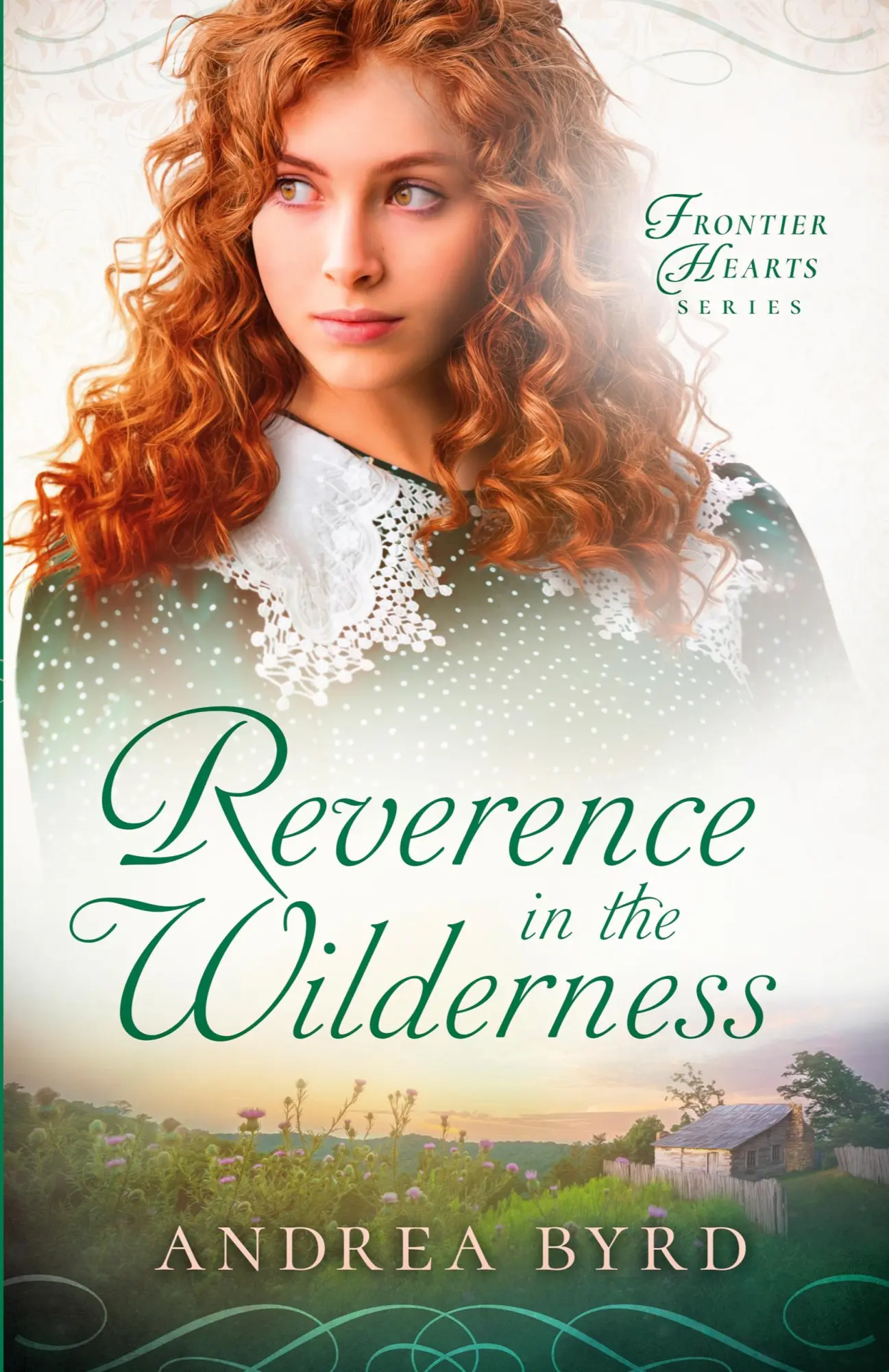 Cover: 9781942265856 | Reverence in the Wilderness | Andrea Byrd | Taschenbuch | Englisch