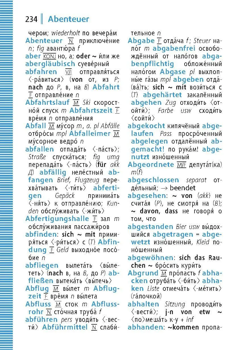 Bild: 9783125145856 | Langenscheidt Universal-Wörterbuch Russisch | Buch | 512 S. | Deutsch