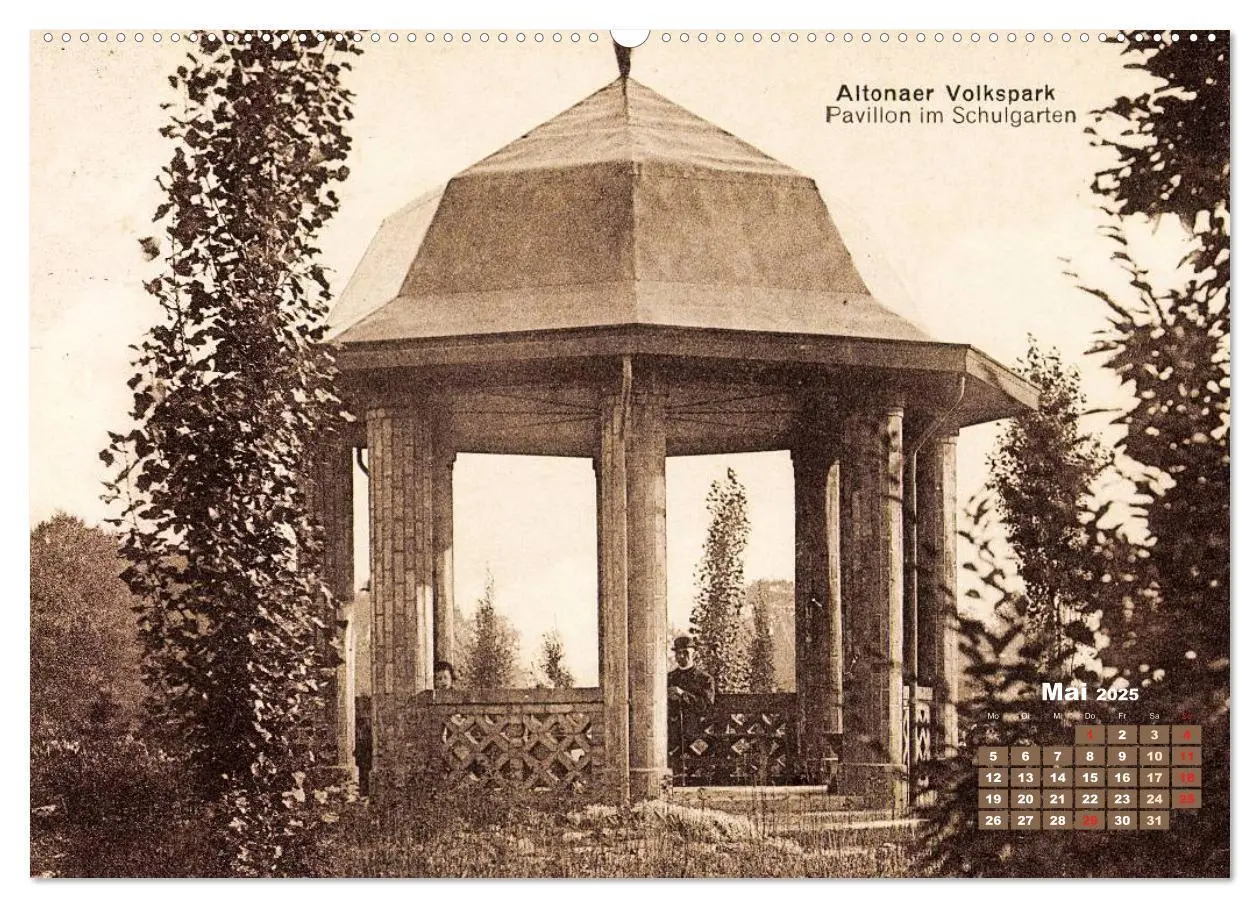 Bild: 9783435705856 | Grüße aus dem alten Hamburg - Historische Ansichten der Stadt...