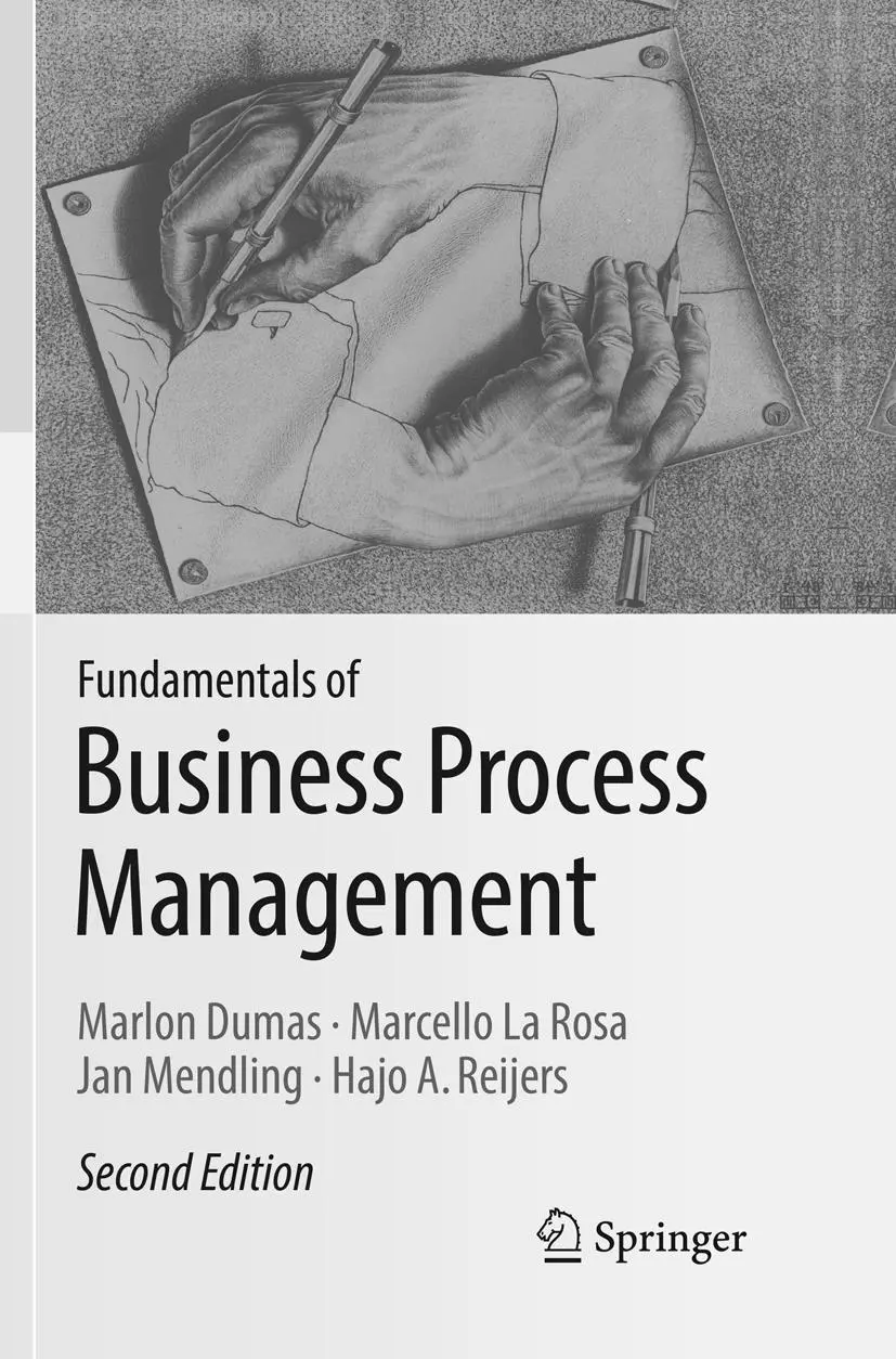 Cover: 9783662585856 | Fundamentals of Business Process Management | Marlon Dumas (u. a.)