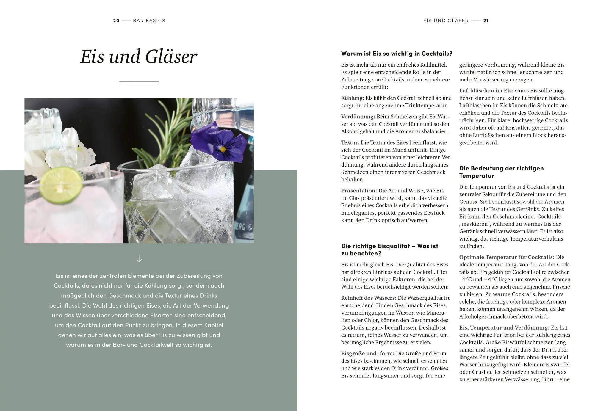 Bild: 9783818625856 | Cocktail Essentials | Matthias Knorr | Buch | 208 S. | Deutsch | 2025