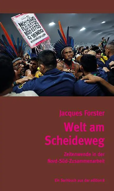 Welt am Scheideweg