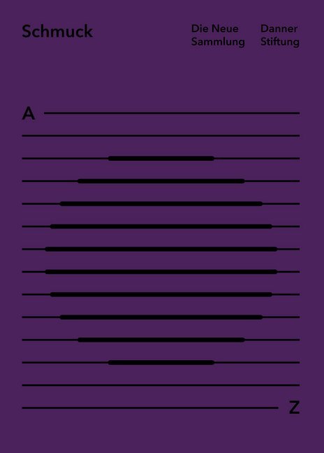 Cover: 9783897905856 | Schmuck | Dt/engl | Petra Hölscher | Buch | 520 S. | Deutsch | 2020