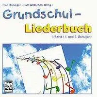 Cover: 9783928825856 | 1 Audio-CD | Lutz Gottschalk | Audio-CD | Grundschul Liederbuch | CD