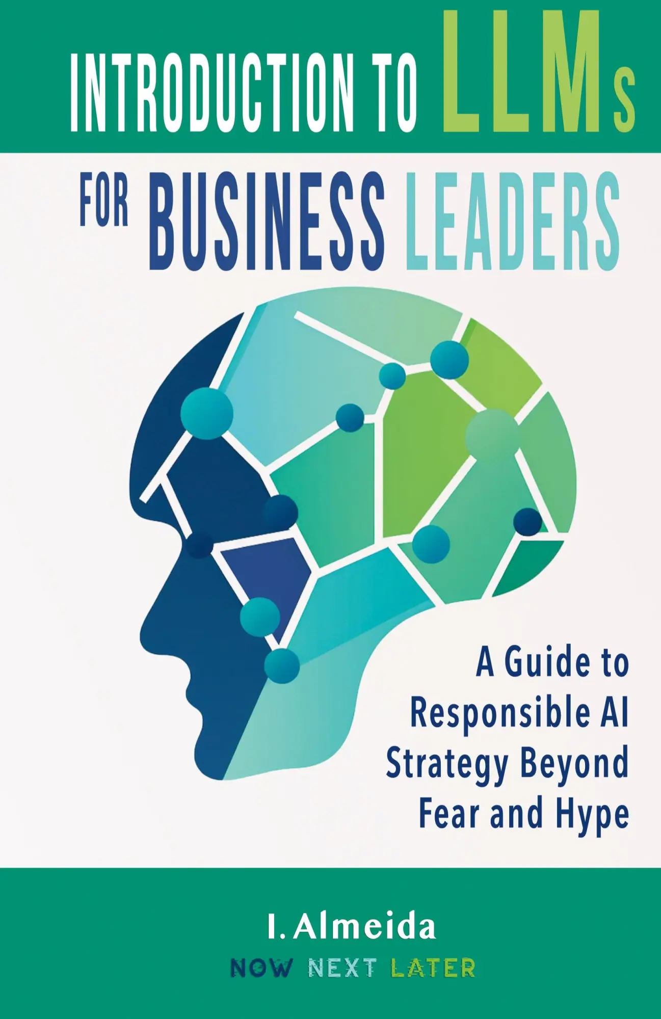 Cover: 9780648635956 | Introduction to Large Language Models for Business Leaders | Almeida