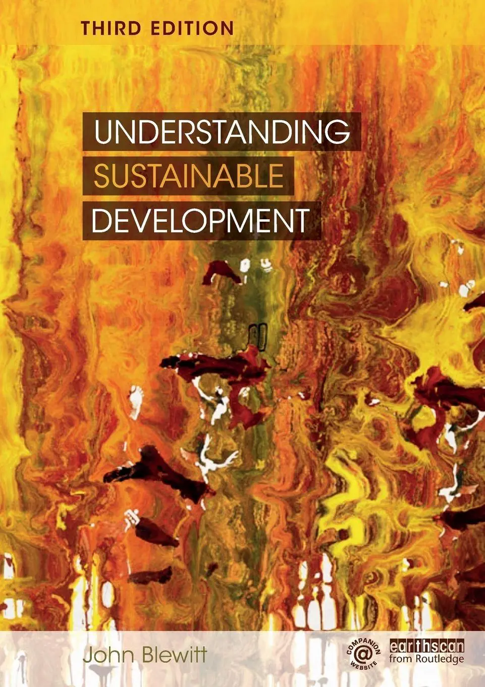 Cover: 9781138205956 | Understanding Sustainable Development | John Blewitt | Taschenbuch