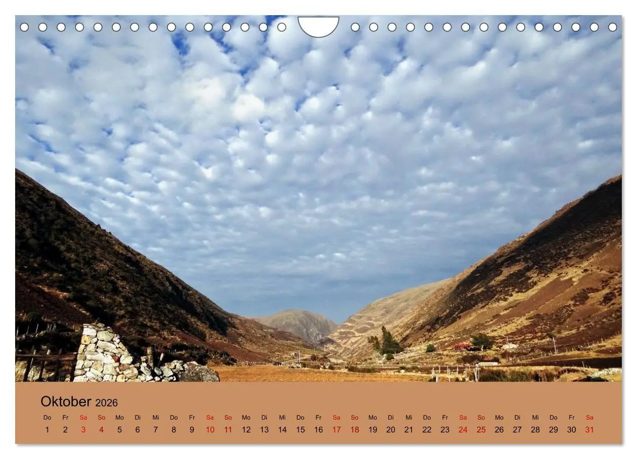Bild: 9783516735956 | Venezuela - Natur pur Orinoco Delta und die Anden (Wandkalender...