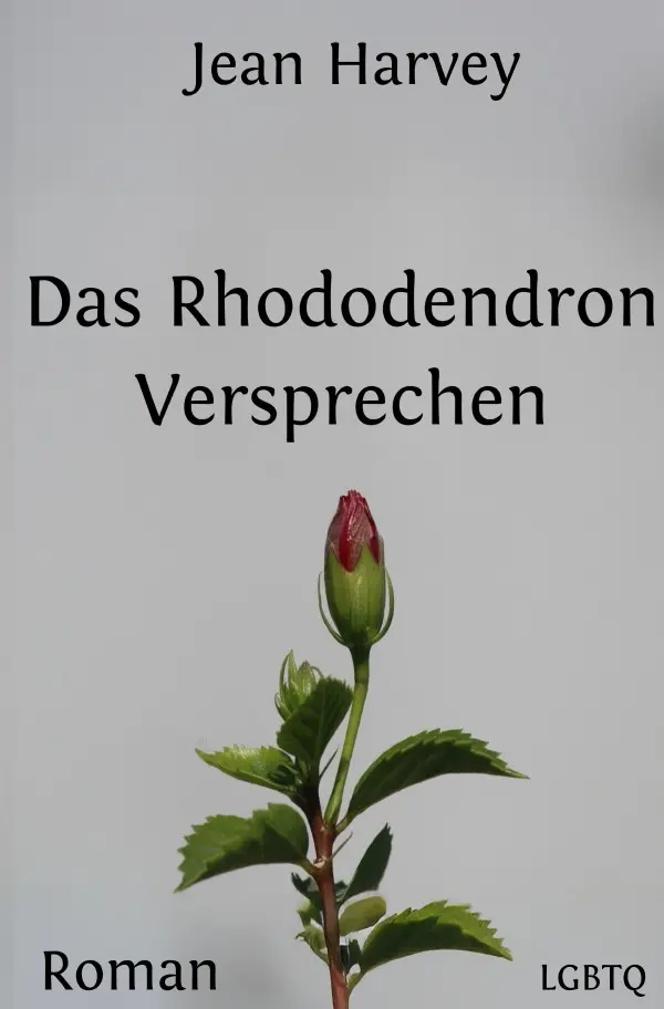 Cover: 9783565315956 | Das Rhododendron Versprechen | DE | Jean Harvey | Taschenbuch | 128 S.