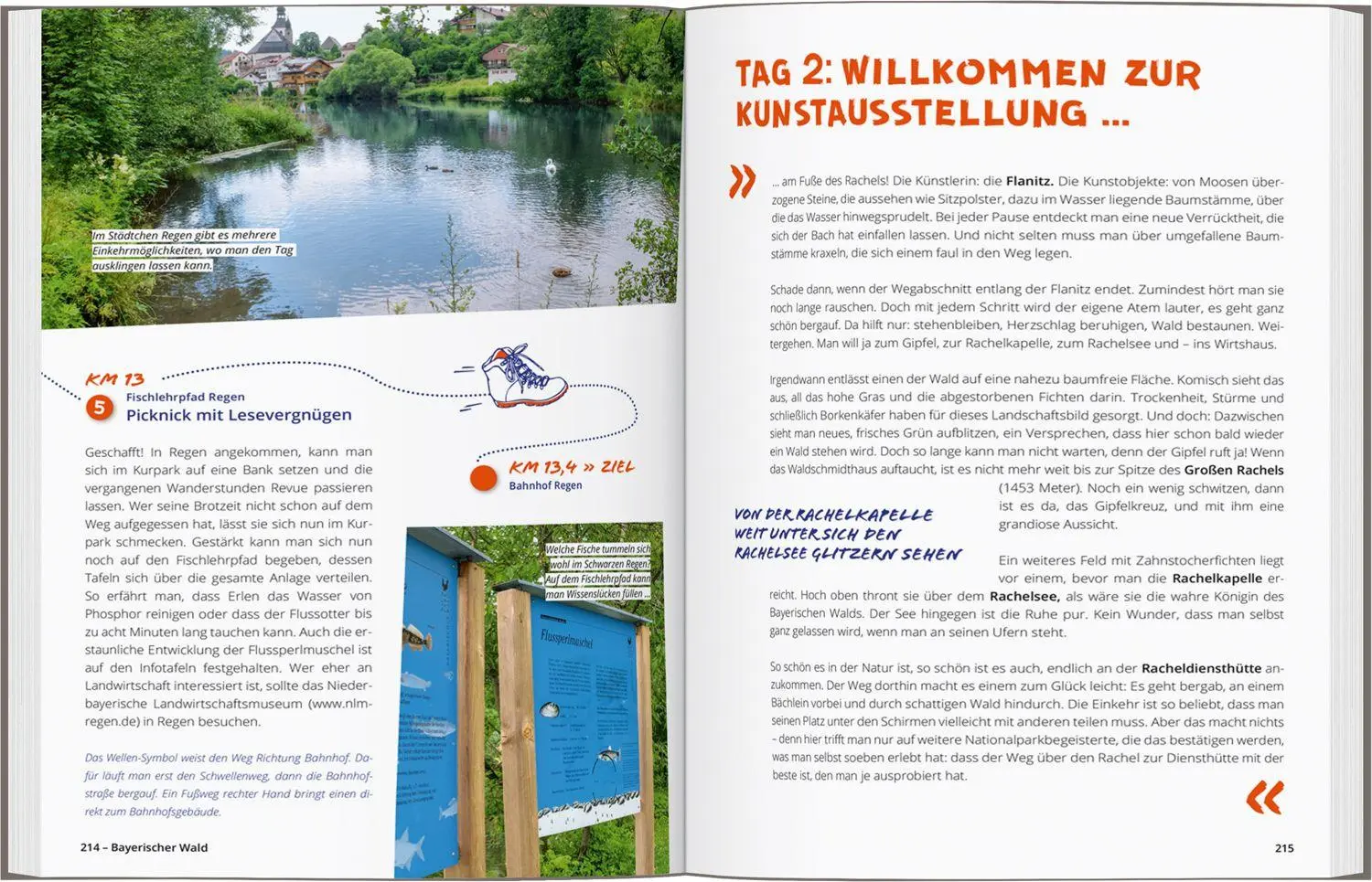 Bild: 9783616035956 | DUMONT Wanderzeit in Deutschland | Taschenbuch | 272 S. | Deutsch