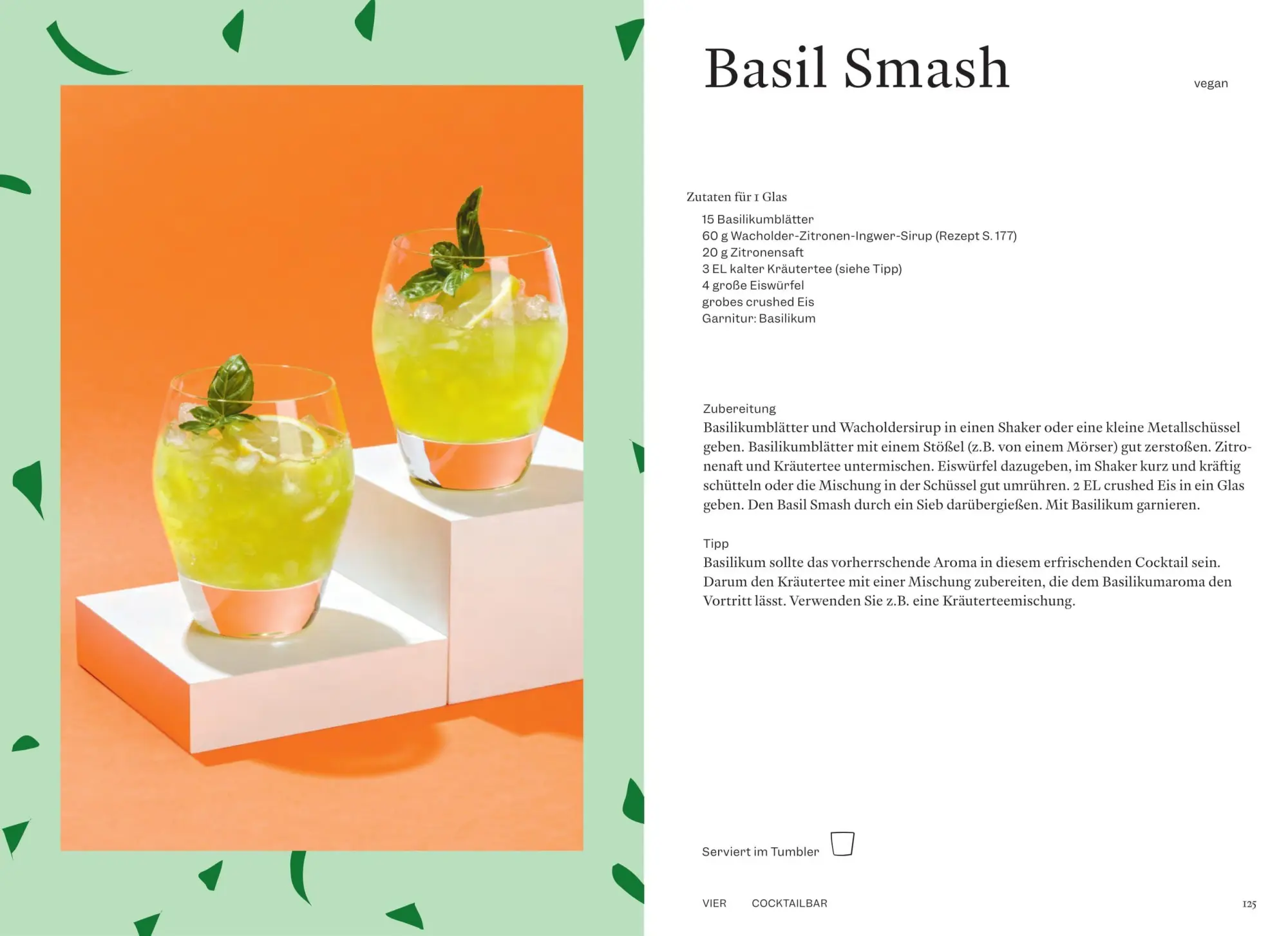 Bild: 9783710605956 | Alkoholfreie Drinks | Natürlich. Erfrischend. Gesund | Buch | 184 S.