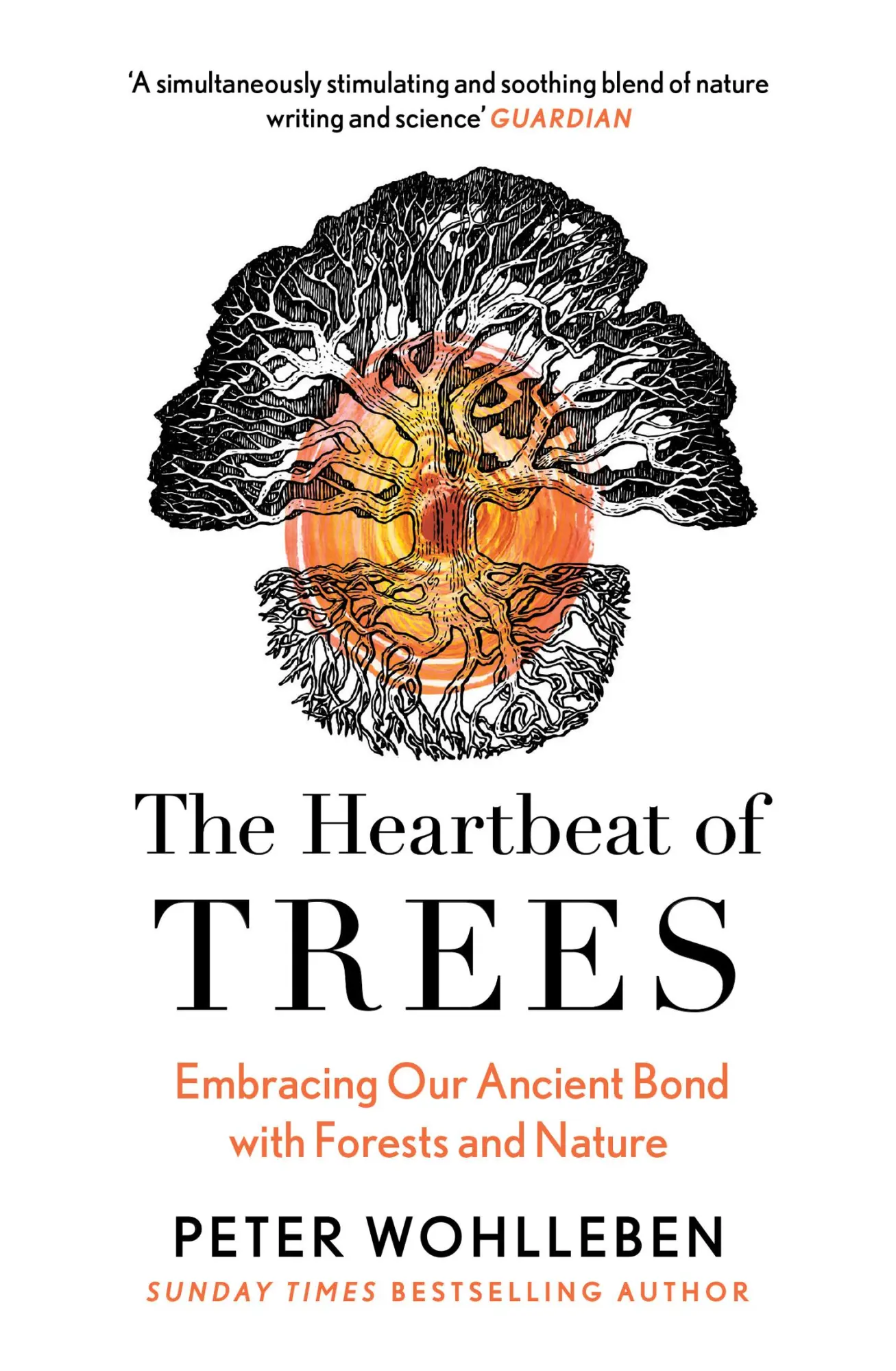 Cover: 9780008436056 | The Heartbeat of Trees | Peter Wohlleben | Taschenbuch | 272 S. | 2022