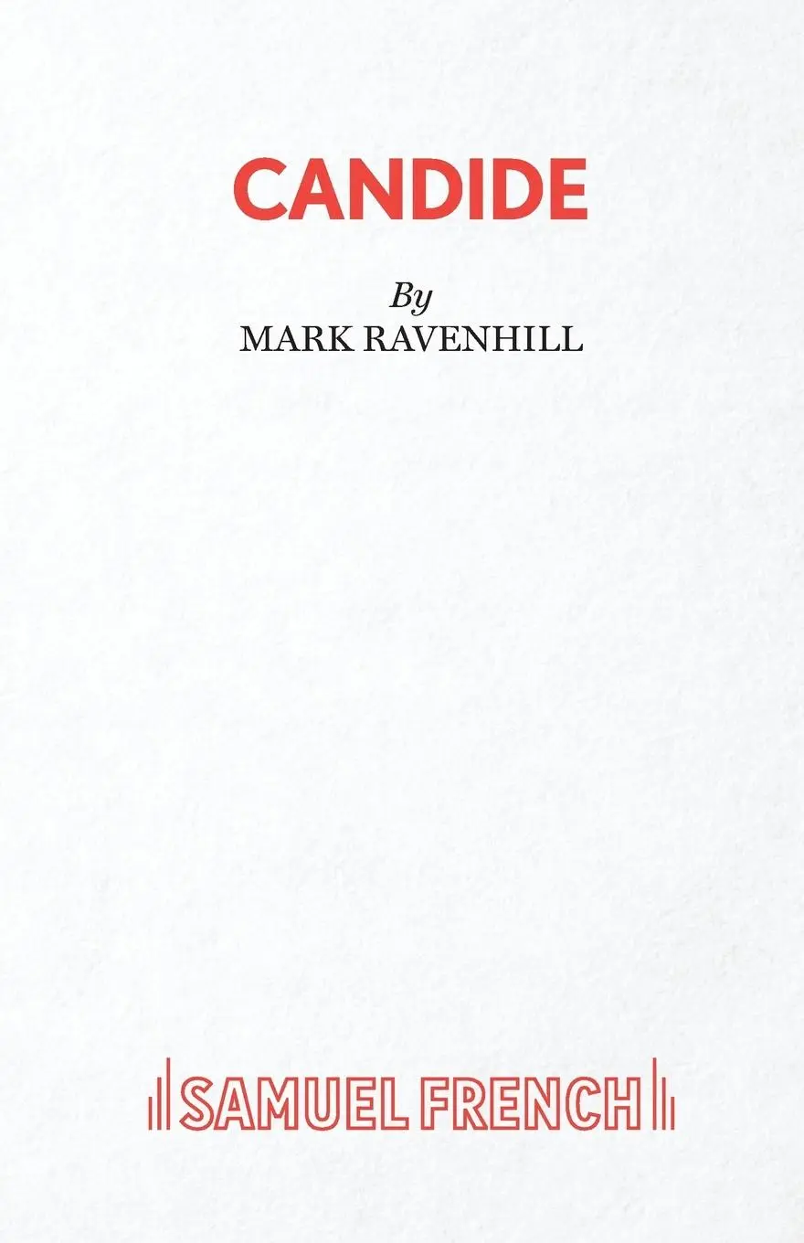 Cover: 9780573116056 | Candide | Mark Ravenhill | Taschenbuch | Englisch | 2019