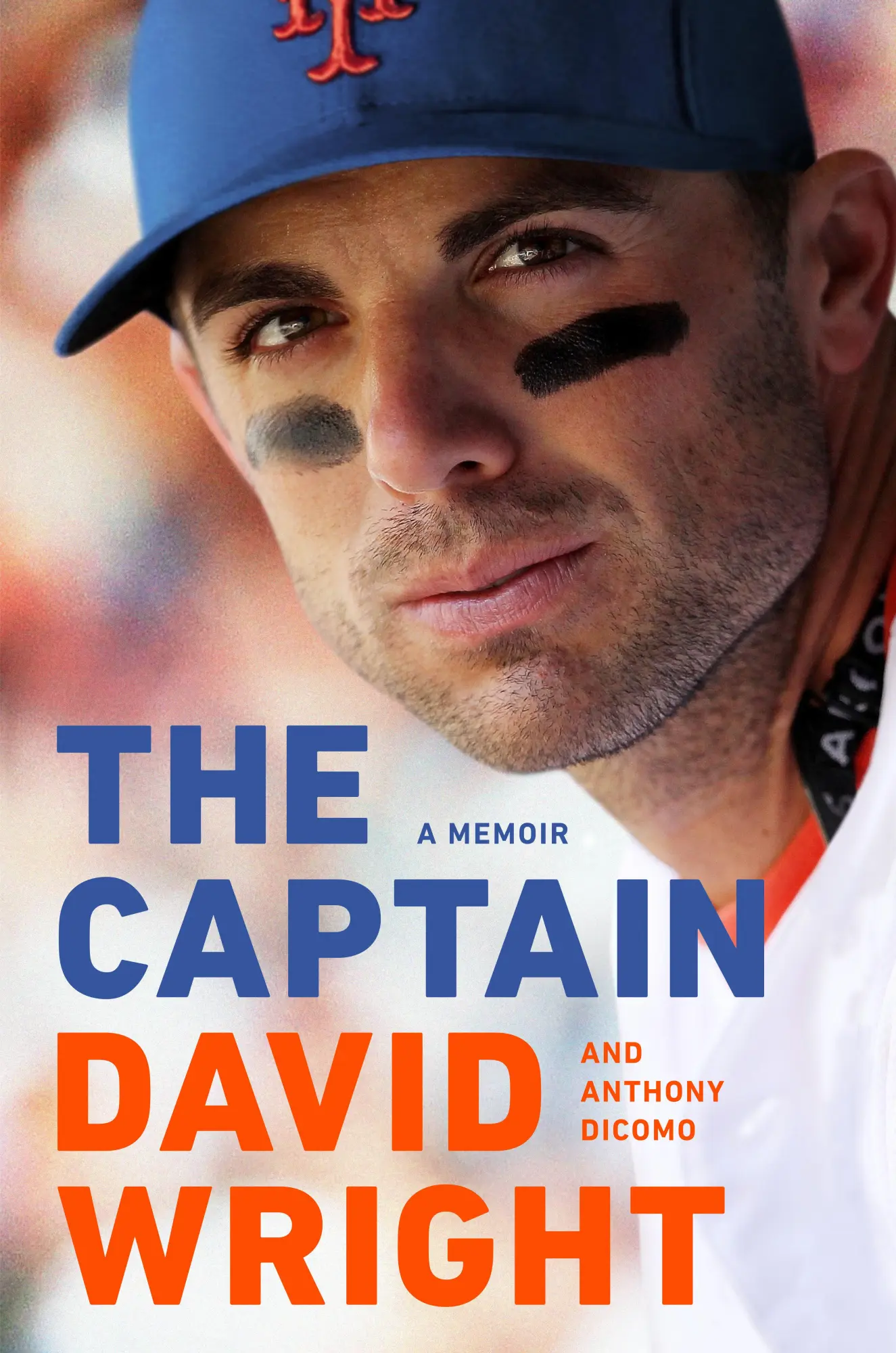 Cover: 9781524746056 | The Captain: A Memoir | David Wright (u. a.) | Buch | Gebunden | 2020