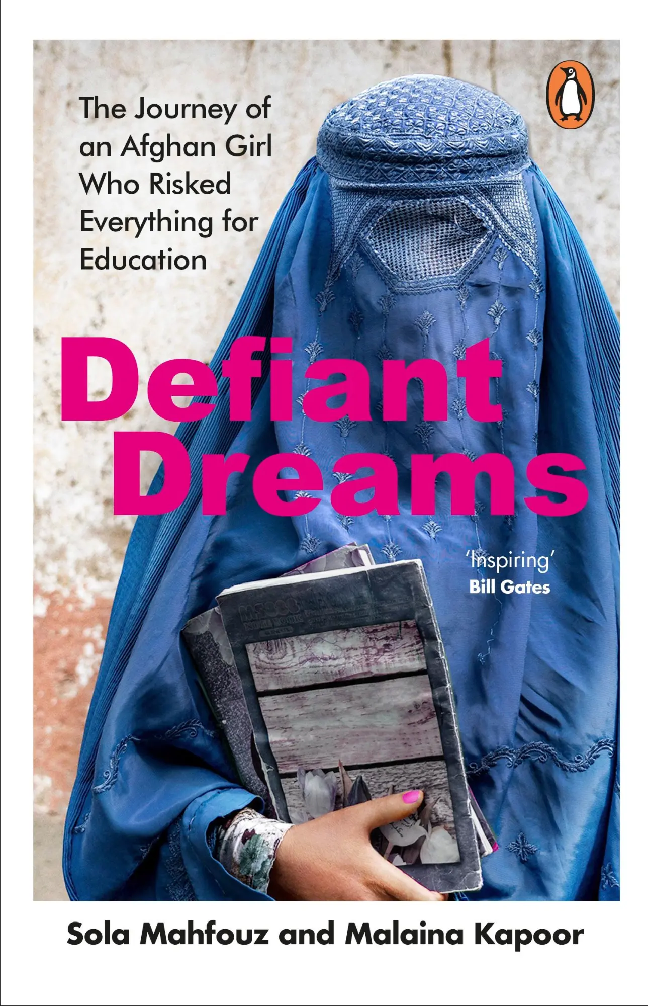 Cover: 9781529176056 | Defiant Dreams | Sola Mahfouz (u. a.) | Taschenbuch | Englisch | 2024