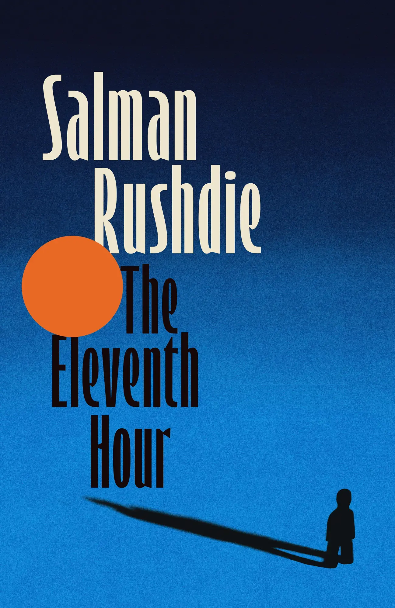 Cover: 9781787336056 | The Eleventh Hour | Salman Rushdie | Taschenbuch | 255 S. | Englisch