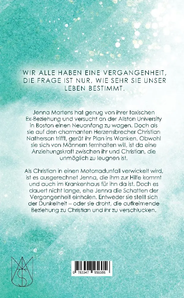 Bild: 9783347956056 | All the Colors I Lost | Jasmin E. Wallsh | Taschenbuch | 396 S. | 2023