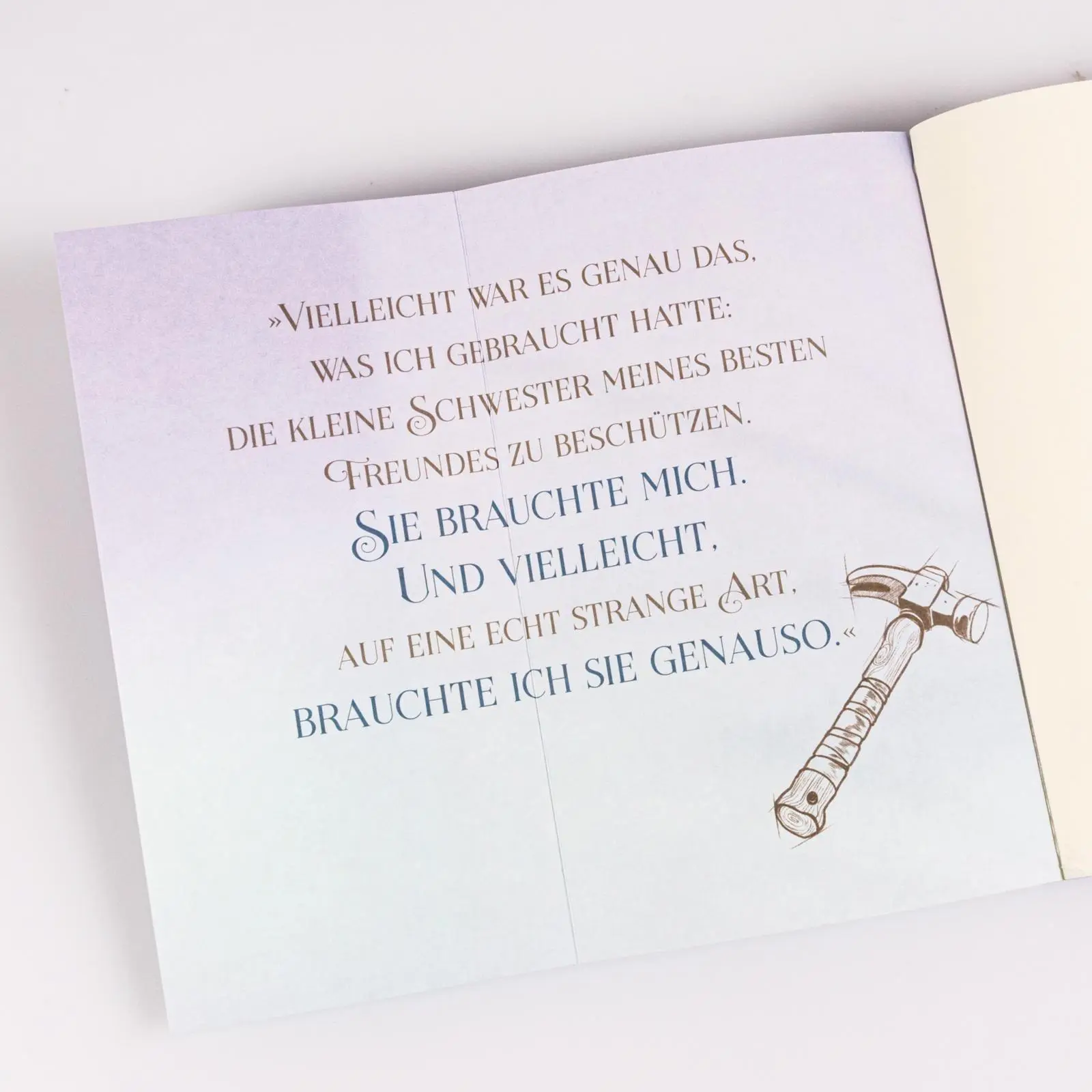 Bild: 9783551586056 | Magnolia Falls 3: Forbidden King | Laura Pavlov | Taschenbuch | 368 S.
