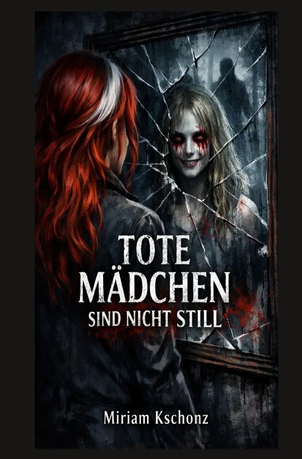 Cover: 9783565376056 | Tote Mädchen sind nicht still : Die zwischenwelt | Die zwischenwelt.DE