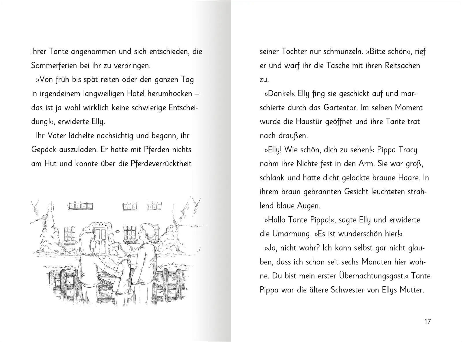 Bild: 9783845856056 | Zauberponys - Magische Ferienzeit | Sue Bentley | Buch | Zauberponys