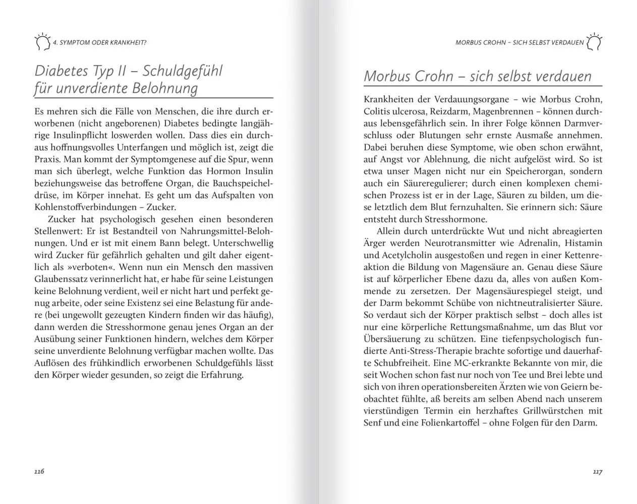 Bild: 9783863746056 | Heilen durch Erkenntnis | Andreas Winter | Taschenbuch | 206 S. | 2021