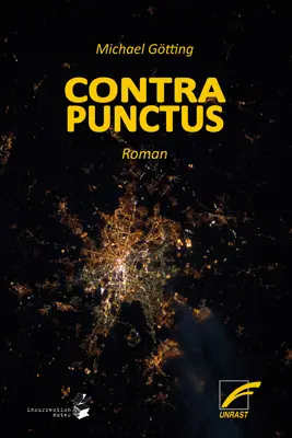 Cover: 9783897716056 | Contrapunctus | Michael Götting | Taschenbuch | 96 S. | Deutsch | 2015