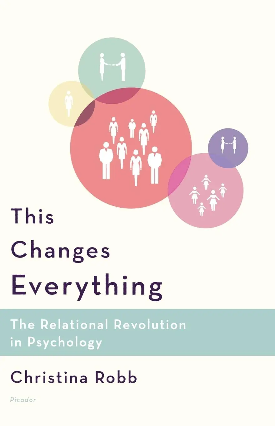 Cover: 9780312426156 | This Changes Everything | Robb Christina | Taschenbuch | Englisch